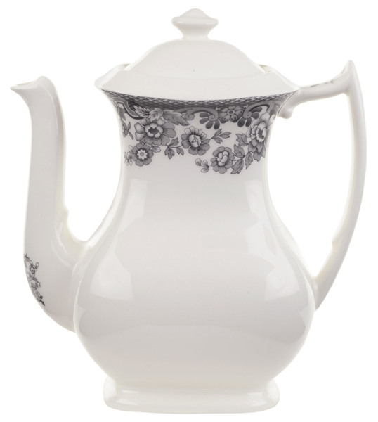 Coffee or Beverage Pot